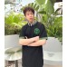 Gucci Polo Shirt with Embroidered Logo