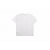 Gucci T-shirt with Embroidered Cities