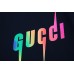 Gucci Lightning Logo T-Shirt