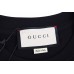 Gucci Cat Graphic T-Shirt