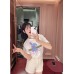 Gucci Bunny Graphic T-Shirt