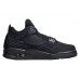 JORDAN 4 BLACK CAT