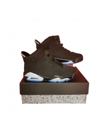 Jordan 6 Brown