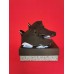 Jordan 6 Brown