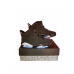 Jordan 6 Brown