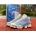 Jordan 13 Blue