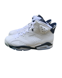 Jordan 6 Midnight Navy