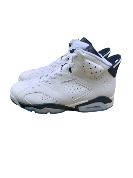 Jordan 6 Midnight Navy