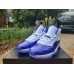 JORDAN 11 Purple and White