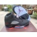 Jordan 5 Black and Red