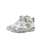 Jordan 6 Cool Grey