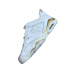 Jordan 6 Low "Metallic Gold"