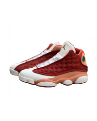 JORDAN 13 “DUNE RED”