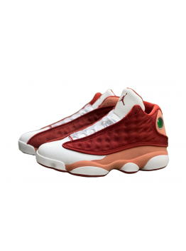 JORDAN 13 “DUNE RED”