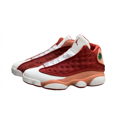 JORDAN 13 “DUNE RED”