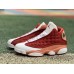 JORDAN 13 “DUNE RED”