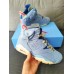 Jordan 6 "UNC"