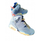 Jordan 6 "UNC"