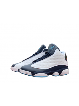 Jordan 13 Obsidian