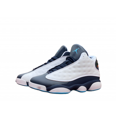 Jordan 13 Obsidian