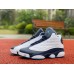 Jordan 13 Obsidian