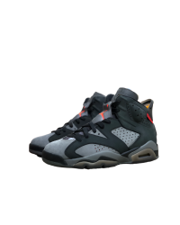 Jordan 6 x PSG