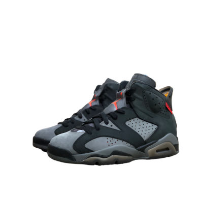 Jordan 6 x PSG