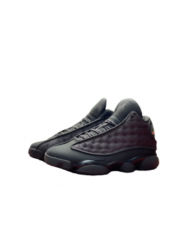 Jordan 13 Retro "Black Cat"