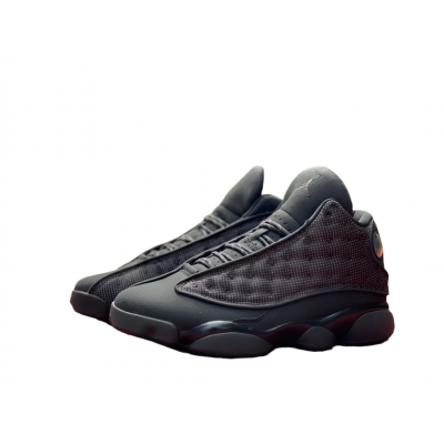 Jordan 13 Retro "Black Cat"