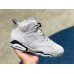 Jordan 6 "Cool Grey"