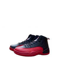 Jordan 12 Flu Game