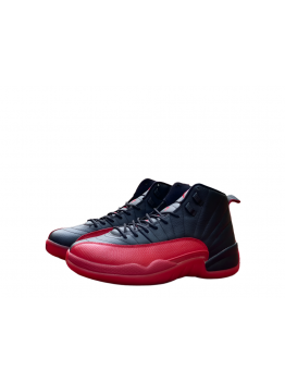 Jordan 12 Flu Game