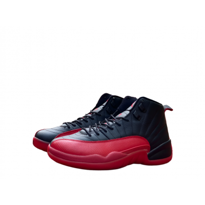 Jordan 12 Flu Game