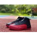 Jordan 12 Flu Game