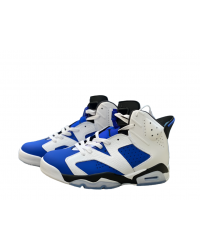 Jordan 6  "Sport Blue"