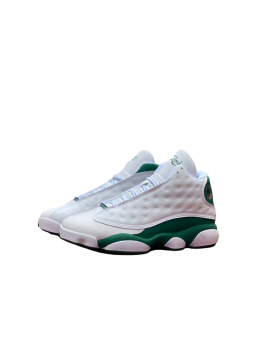 Jordan 13 Retro 'Lucky Green'