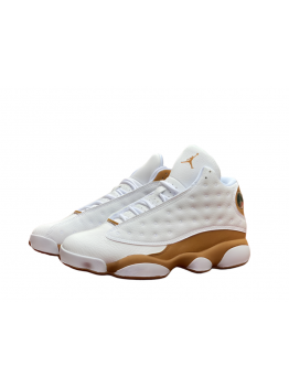 Jordan 13 “Wheat”