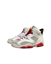 Jordan 6 Hare