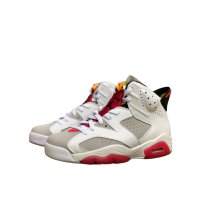 Jordan 6 Hare