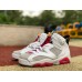 Jordan 6 Hare