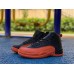 Jordan 12 WMNS “Brilliant Orange”