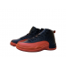 Jordan 12 WMNS “Brilliant Orange”