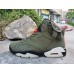 Jordan 6 Retro "Travis Scott - Medium Olive"