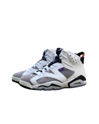 Jordan 6 "Quai 54"