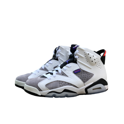 Jordan 6 "Quai 54"