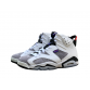 Jordan 6 "Quai 54"