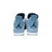 Air Jordan 4 Retro UNC University Blue