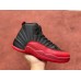Jordan 12 Flu Game