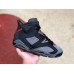 Jordan 6 x PSG