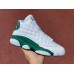 Jordan 13 Retro 'Lucky Green'